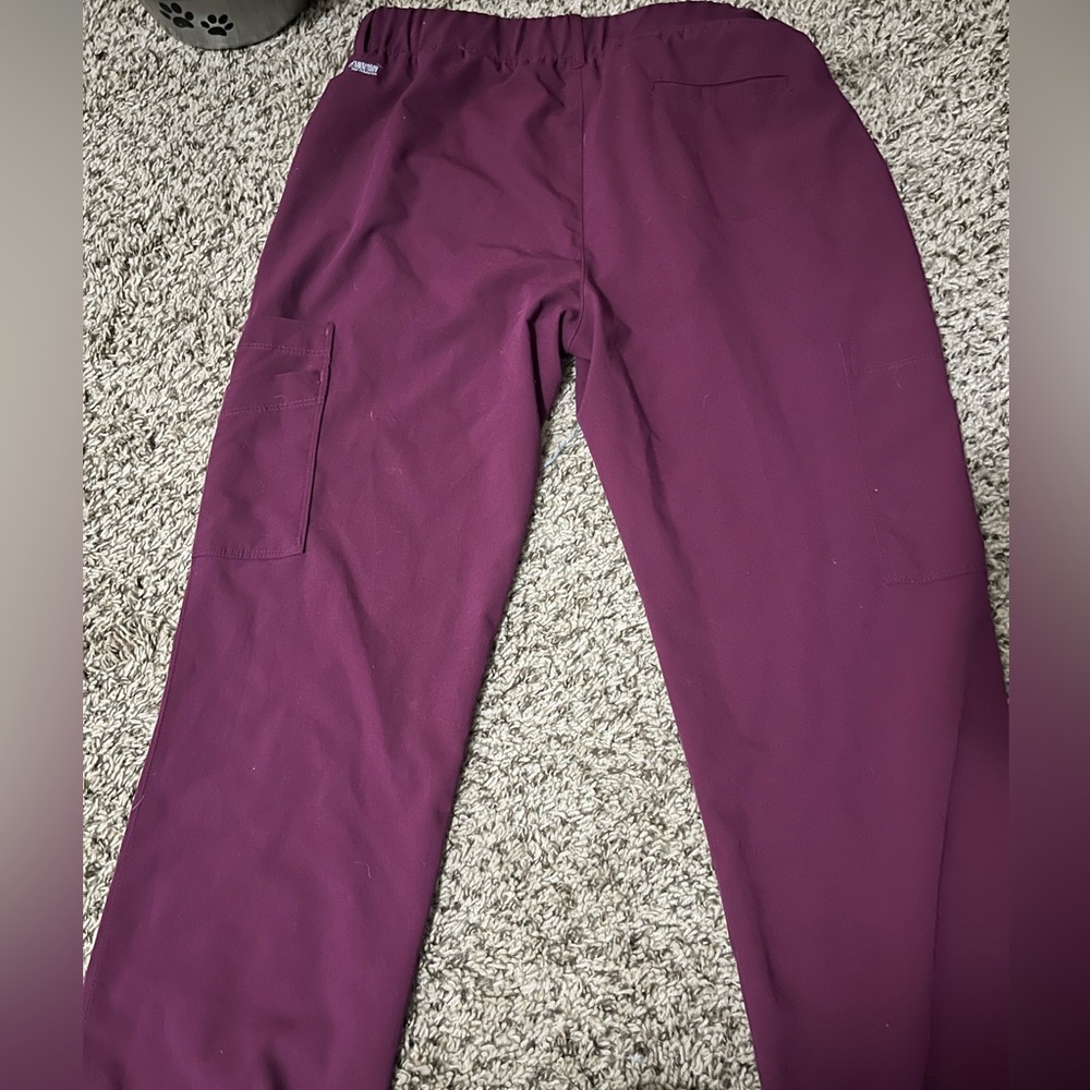 Scrub pants - Picture 3 of 3